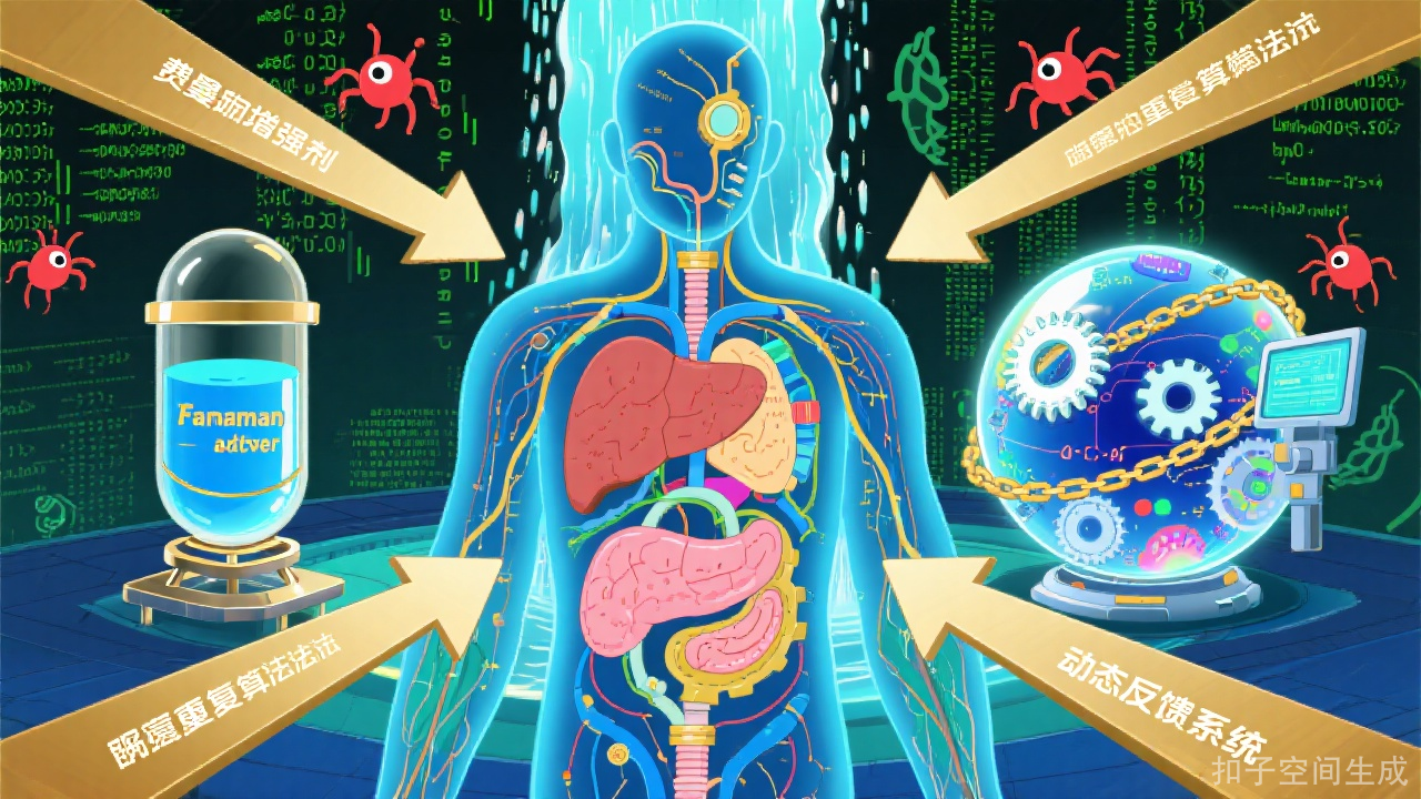 编程学习的反脆弱革命：从放弃率80%到谷歌程序员的生存法则
