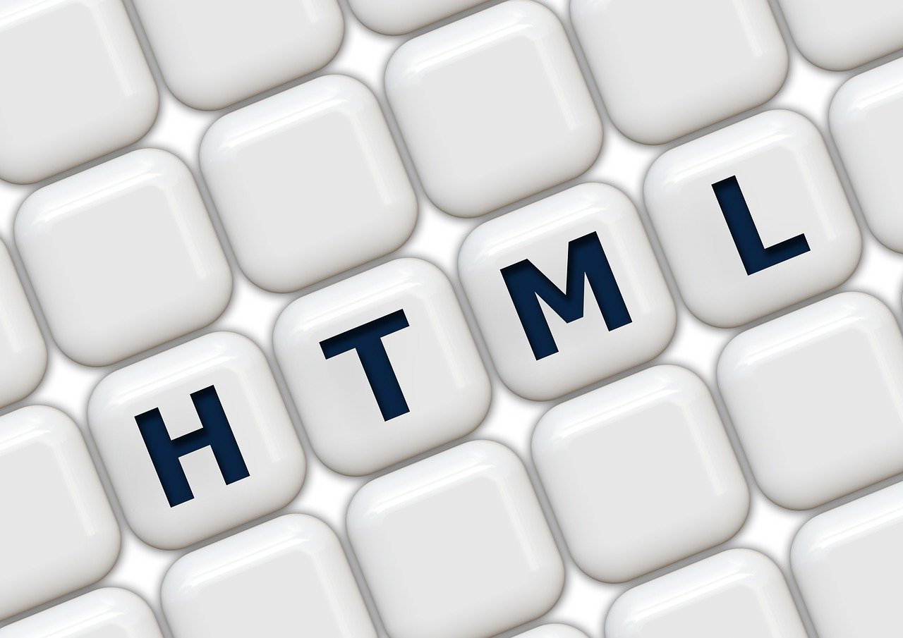HTML5常用标签速查手册：7大分类+代码示例